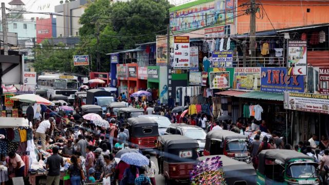 Sri Lanka’s debt-restructuring hangs in balance as deal yet to be inked Sri Lanka’s debt-restructuring hangs in balance as deal yet to be inked