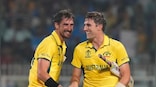 South Africa vs Australia, World Cup 2023: Aussies' record eighth final, David Warner joins elite list and more stats