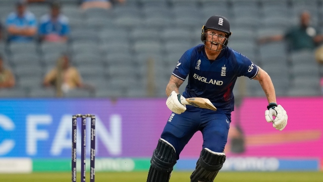 England vs Netherlands: Ben Stokes turns back the clock with valiant century against the Dutch England vs Netherlands: Ben Stokes turns back the clock with valiant century against the Dutch