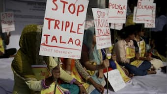 The invisible silenced women amidst Muslim extremism