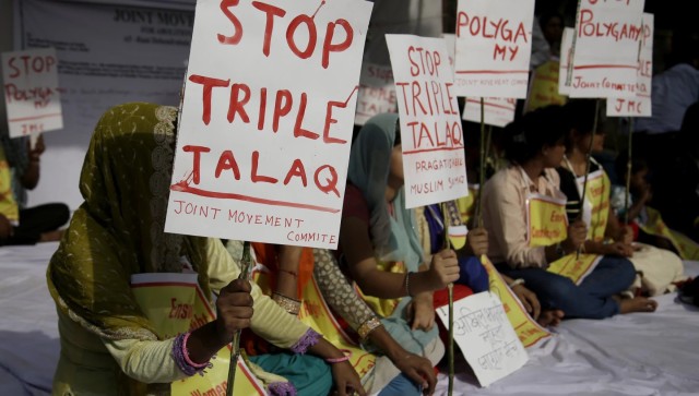 The invisible silenced women amidst Muslim extremism The invisible silenced women amidst Muslim extremism