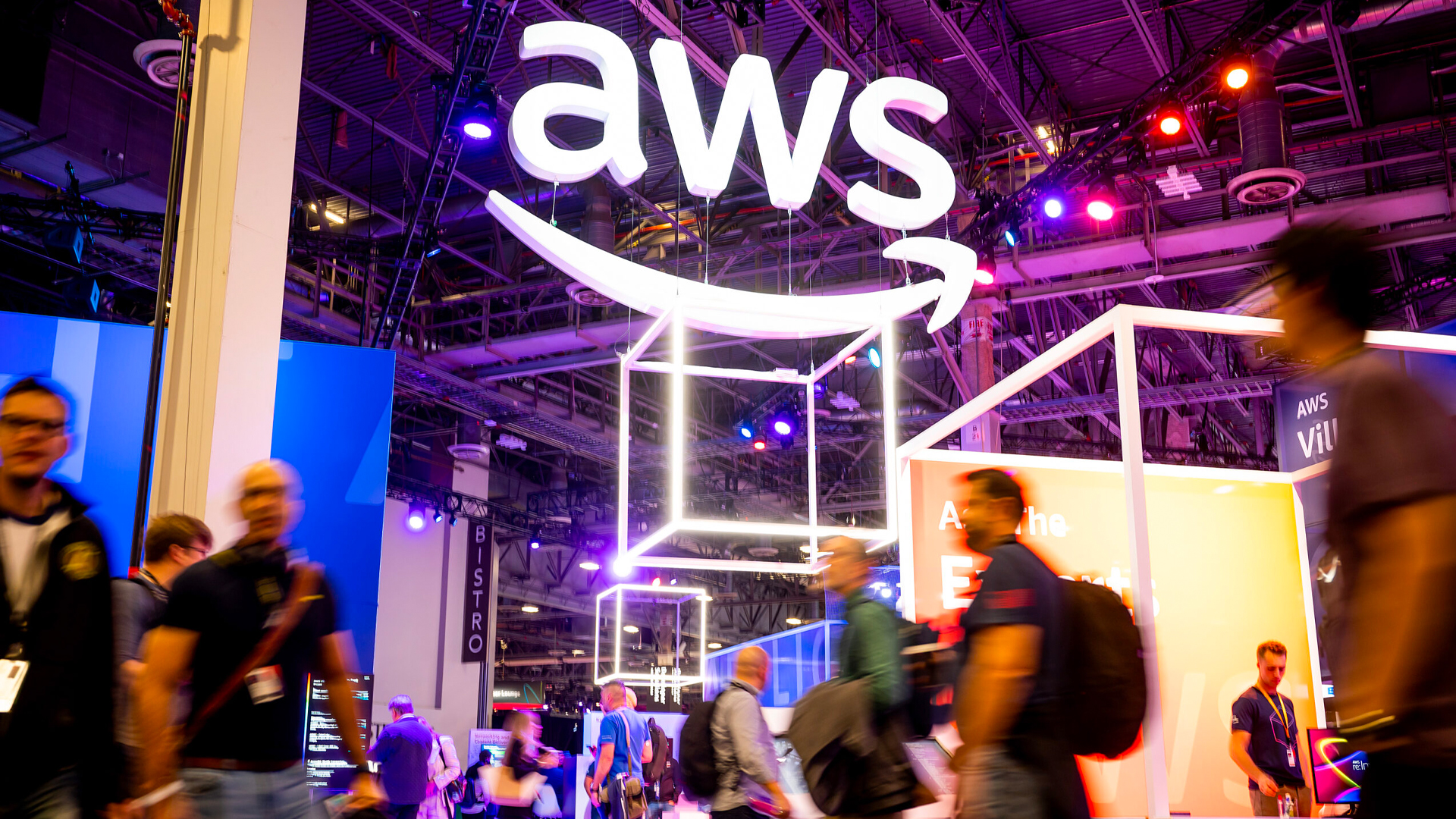 Strictly business: Amazon launches Q, a business-focussed chatbot, touts it better than ChatGPT Strictly business: Amazon launches Q, a business-focussed chatbot, touts it better than ChatGPT