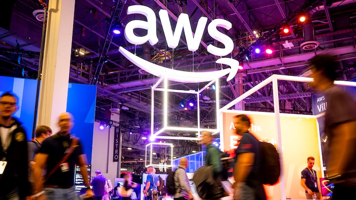 Strictly business: Amazon launches Q, a business-focussed chatbot, touts it better than ChatGPT