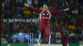 Sunil Narine retires: From 3/9 in World T20 Final to 6/27 against South Africa, West Indian spinner's best spells