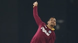 Veteran West Indies spinner Sunil Narine announces retirement from international cricket