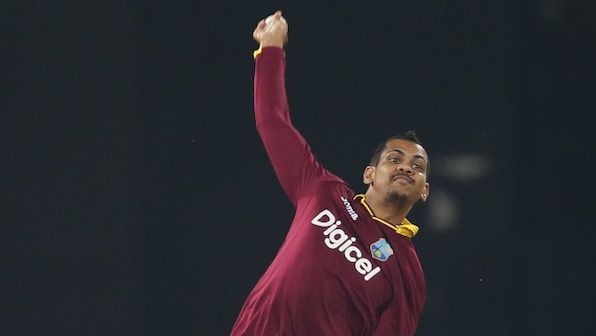 Veteran West Indies spinner Sunil Narine announces retirement from international cricket
