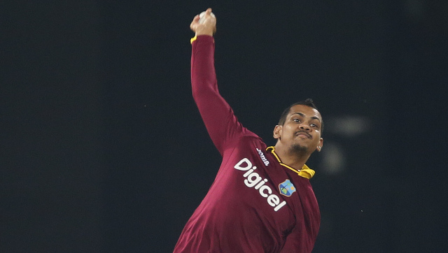 Veteran West Indies spinner Sunil Narine announces retirement from international cricket Veteran West Indies spinner Sunil Narine announces retirement from international cricket