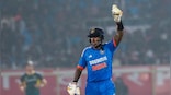 ICC Awards 2023: Suryakumar named men’s T20I player of the year, Rachin Ravindra wins emerging player award