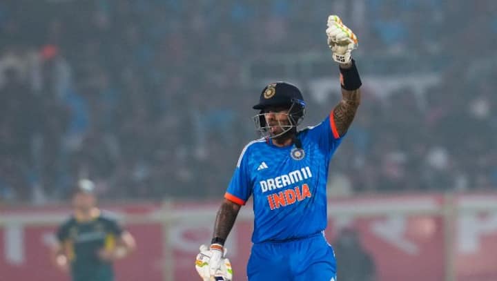 India vs Australia, 2nd T20I match: When and where to watch, live streaming, date, timings, pitch and weather