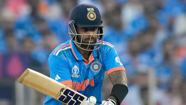 India vs Australia: Yuzvendra Chahal, Sanju Samson overlooked in Suryakumar Yadav-led squad for T20I series