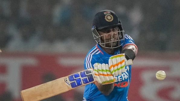 India vs Australia: 'He is a 360-degree kind of player', Aakash Chopra heaps praise on Suryakumar Yadav after 42-ball 80