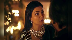 Aarya Season 3: How Sushmita Sen returns in the most significant role of her career