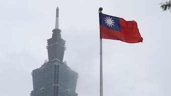 Taiwan Straits crisis: Time India overtly engages Taipei