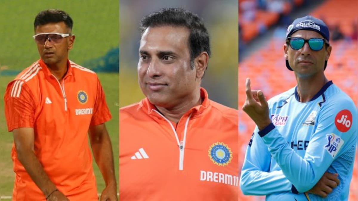 Who will be Indian cricket team's next head coach? Rumours and chaos unleashed as search continues