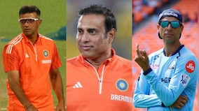 Who will be Indian cricket team's next head coach? Rumours and chaos unleashed as search continues