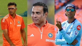 Who will be Indian cricket team's next head coach? Rumours and chaos unleashed as search continues