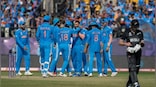 World Cup 2023: India are favourites but will be nervous facing New Zealand in semi-final, reckons Ross Taylor