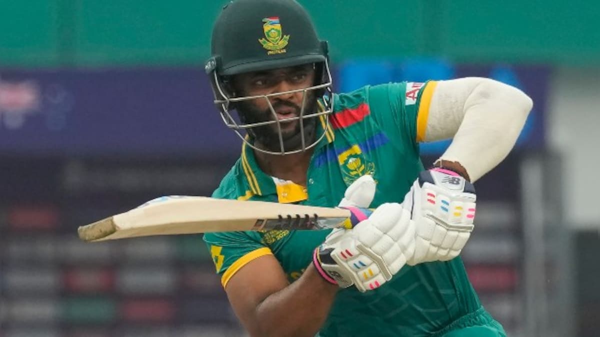 South Africa vs Australia, World Cup Semi-final: Temba Bavuma out for duck as Proteas' gamble fires back