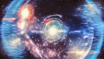 Dark Big Bang theory: Scientists suspect two major blasts, not one, second one caused dark matter