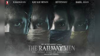 Netflix’s The Railway Men: The real story of The Bhopal Gas Tragedy & it’s comparison with Chernobyl | Explained