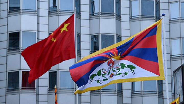 China's 'Xizang' move seeks to erase Tibet's historical footprint as Beijing's envoys push narrative across South Asia