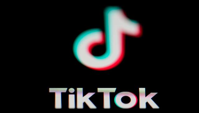 India banned TikTok in 2020 citing national security concerns. AP