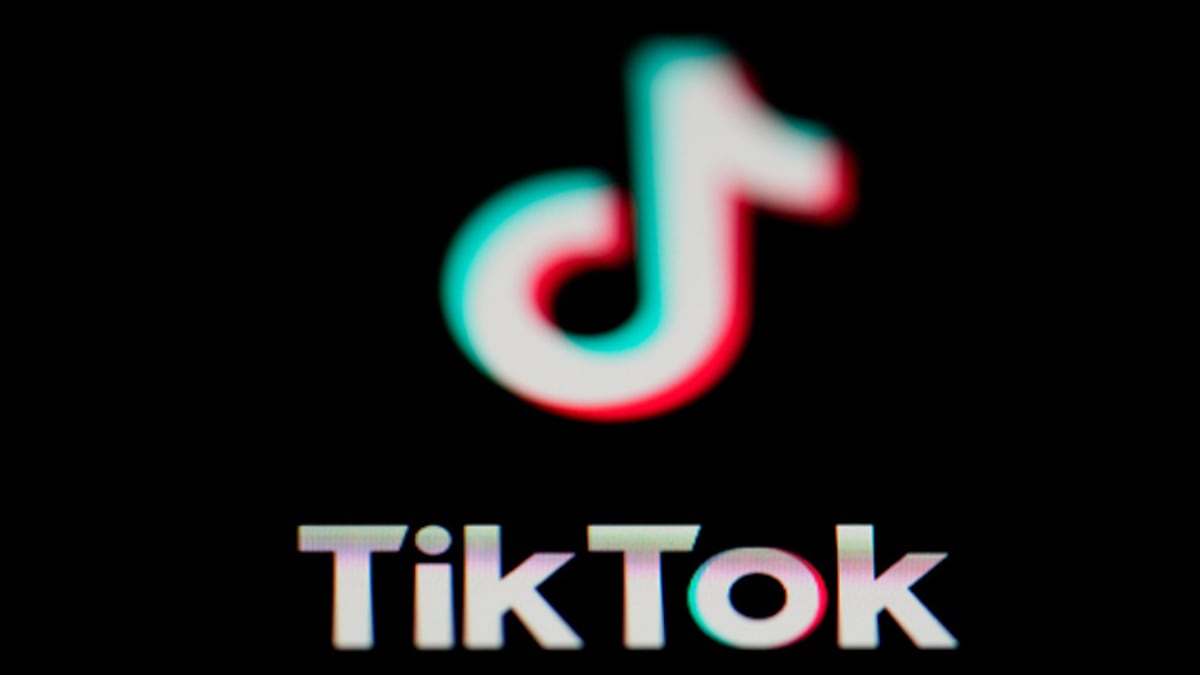 TikTok has a problem of sexual explicit material. How children are at risk