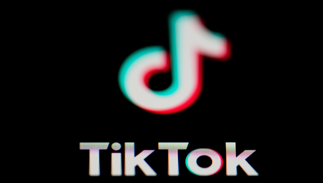 Vantage | Is TikTok spreading Hamas propaganda? Vantage | Is TikTok spreading Hamas propaganda?