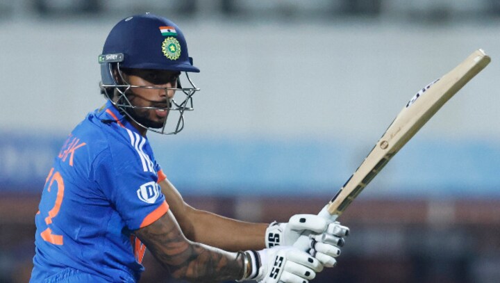India vs Australia: Tilak Varma eyes more time in the middle as hosts set sights on series-clinching win in 3rd T20I
