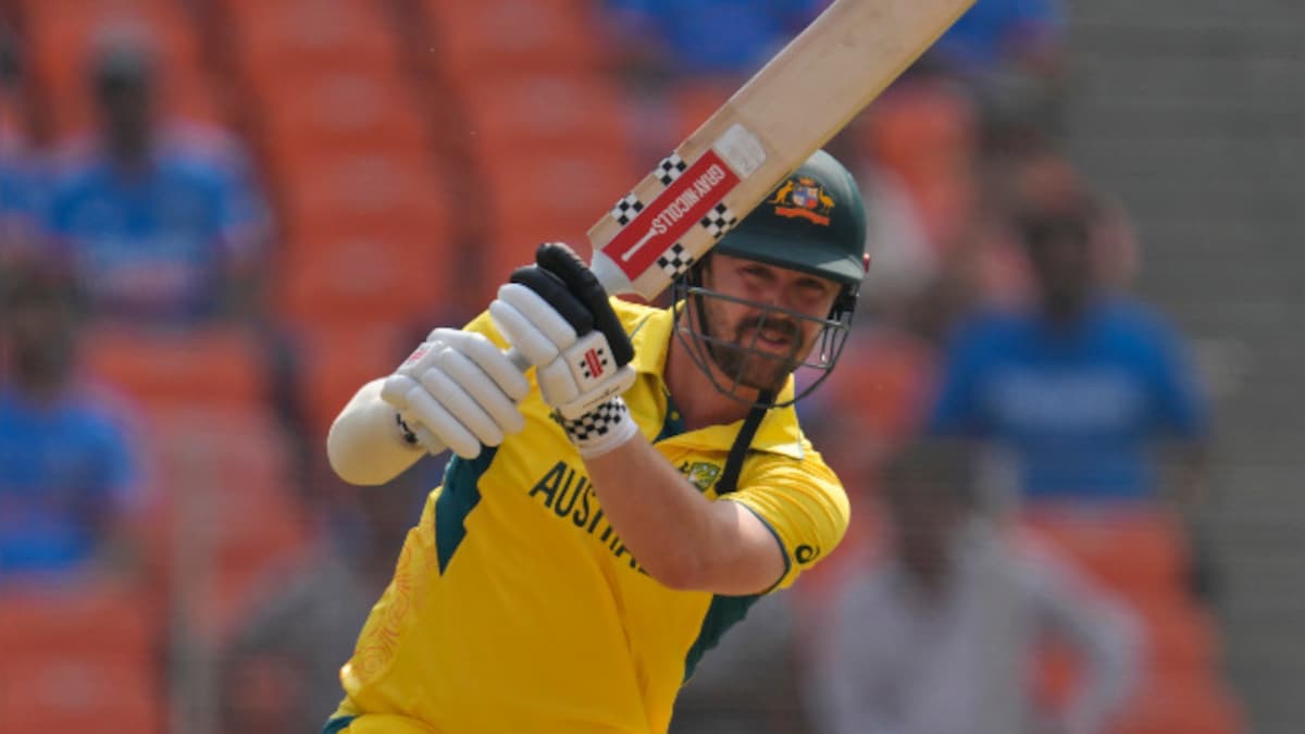 World Cup 2023: Australia opener Head says getting hit by Coetzee during South Africa tour a ‘blessing in disguise’