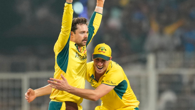 World Cup 2023: Always keen to contribute with the ball, says Head after starring in Australia’s tense semi-final win World Cup 2023: Always keen to contribute with the ball, says Head after starring in Australia’s tense semi-final win