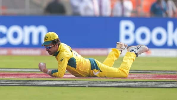 Travis Head calls Rohit Sharma ‘unluckiest man’ in World Cup post-match press conference