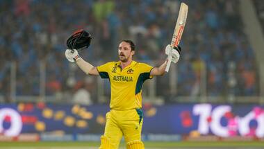 Australian World Cup hero Travis Head, Bangladesh spinner Nahida Akter win ICC Player of the Month awards