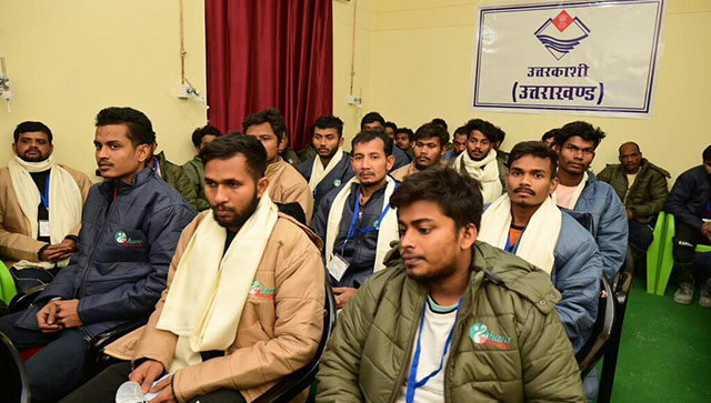 Silkyara tunnel rescue brought out a bold, new face in rising India Silkyara tunnel rescue brought out a bold, new face in rising India