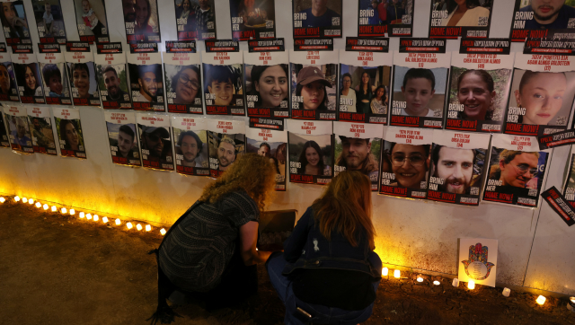 UNICEF chief injured in car accident on way to Gaza, postpones Israel visit UNICEF chief injured in car accident on way to Gaza, postpones Israel visit