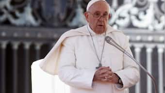 US Catholic bishops defying Pope's calls for climate action, cling to fossil fuels