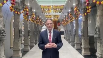 US: New York Deputy Commissioner praises Indian diaspora on Diwali eve