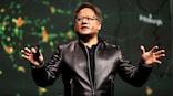 US needs 20 years to become self-reliant in making silicon chips, says NVIDIA's Jensen Huang