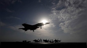 Vantage | Why risks of Israel-Hamas war aren't in West Asia alone