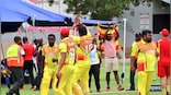 Uganda script stunning win over Zimbabwe to throw T20 World Cup Africa Region Qualifier open