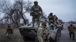 Russia says thwarted Ukrainian attempts to get on eastern banks of Dnipro river