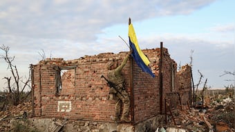 Vantage | Why winter and West will decide which way Ukraine war heads