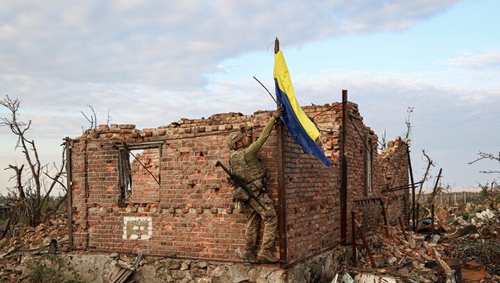Vantage | Why winter and West will decide which way Ukraine war heads