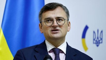 G7 foreign ministers plan talks with Ukrainian counterpart this week, pledge support