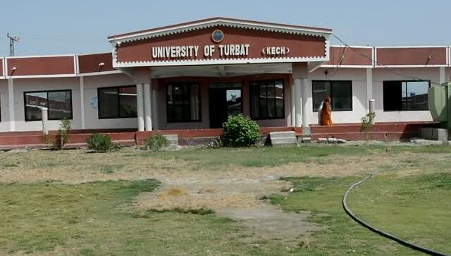 Global Watch | How Pakistan is carrying out brutal crackdown in university campuses in Balochistan Global Watch | How Pakistan is carrying out brutal crackdown in university campuses in Balochistan