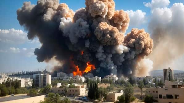 AI making Gaza situation worse, Hamas, Israel using deepfakes to sway public opinion