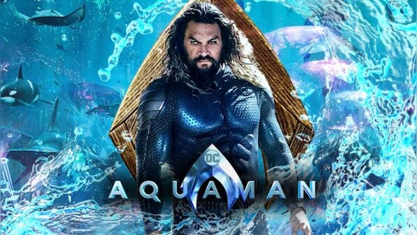 Aquaman 2: It's King Atlantis vs Black Manta with the Black Trident; watch the spectacular trailer here
