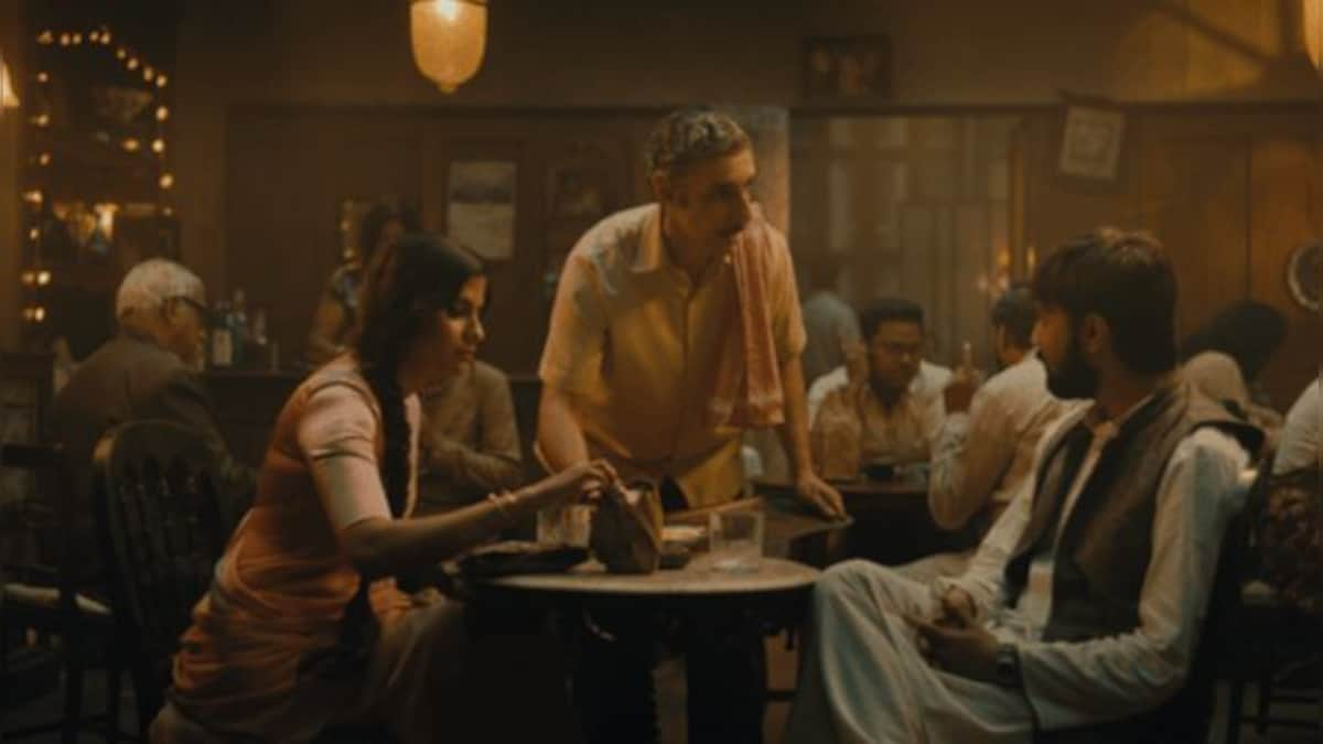 'Next, Please' short film review: Jim Sarbh-Shreya Dhanwanthary's film shows love & loneliness in the age of technology