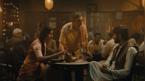 'Next, Please' short film review: Jim Sarbh-Shreya Dhanwanthary's film shows love & loneliness in the age of technology