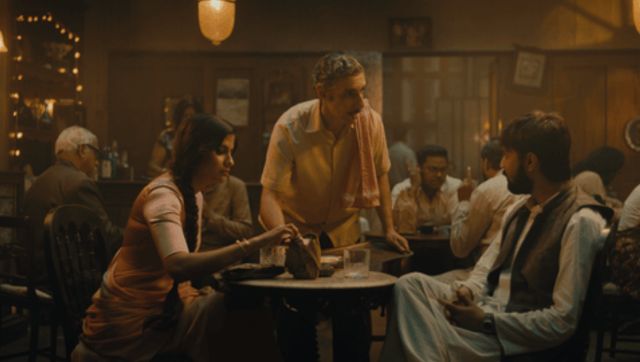 'Next, Please' short film review: Jim Sarbh-Shreya Dhanwanthary's film shows love & loneliness in the age of technology 'Next, Please' short film review: Jim Sarbh-Shreya Dhanwanthary's film shows love & loneliness in the age of technology